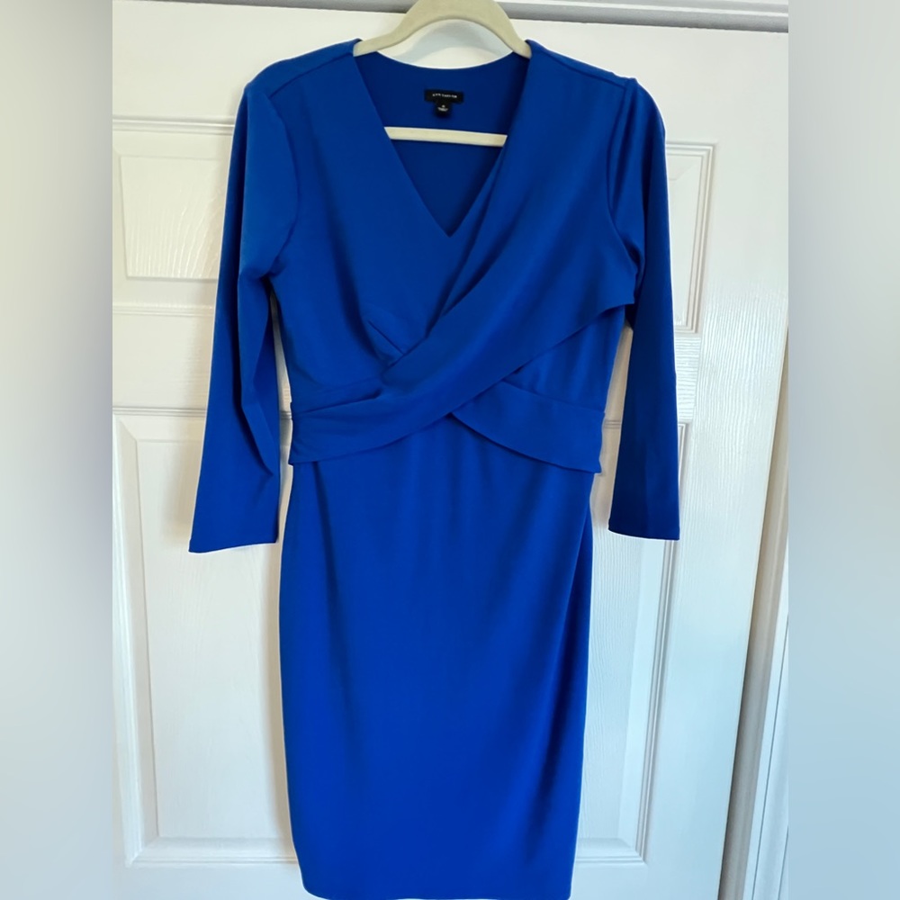 Ann Taylor Dress